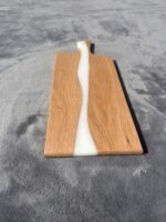 Planche résine époxy et bois – Image 5